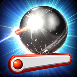 Pinball Rush app icon